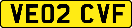 VE02CVF