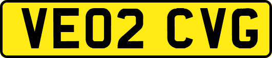 VE02CVG