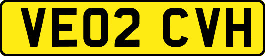 VE02CVH