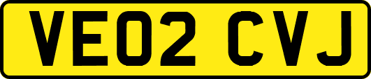 VE02CVJ