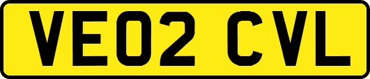 VE02CVL