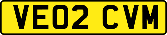 VE02CVM