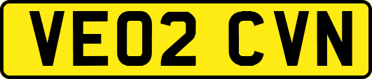 VE02CVN