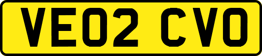 VE02CVO