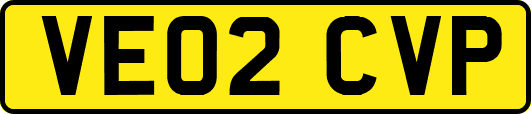 VE02CVP