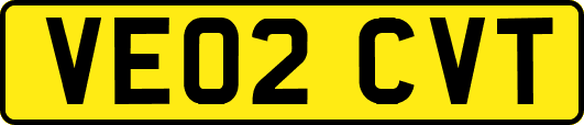 VE02CVT