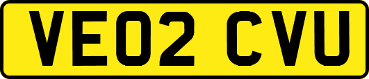 VE02CVU