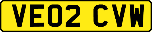 VE02CVW