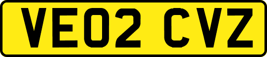 VE02CVZ