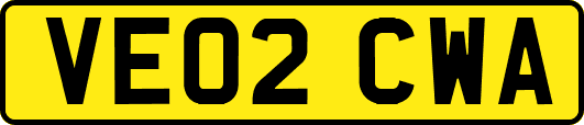 VE02CWA
