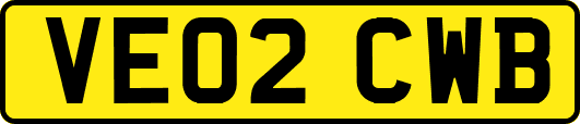 VE02CWB