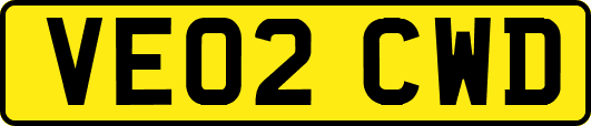 VE02CWD