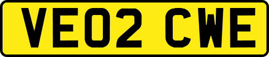 VE02CWE