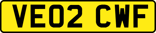 VE02CWF