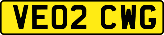 VE02CWG