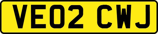 VE02CWJ