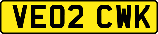 VE02CWK