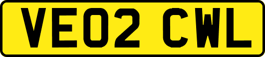 VE02CWL