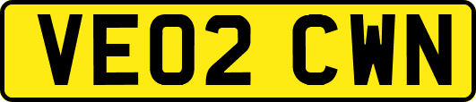 VE02CWN