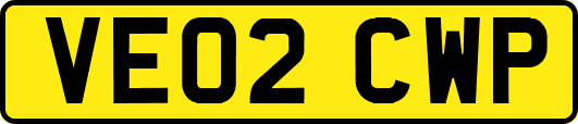 VE02CWP