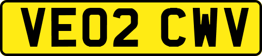 VE02CWV