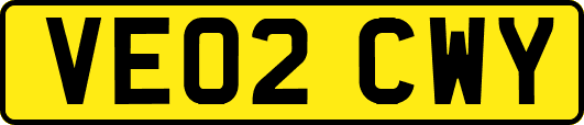 VE02CWY