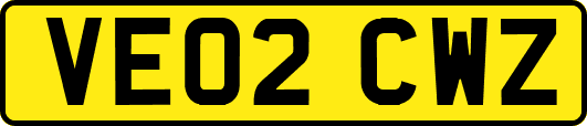 VE02CWZ