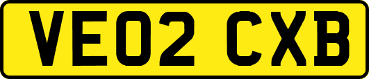 VE02CXB