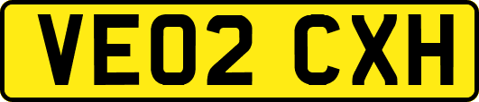 VE02CXH