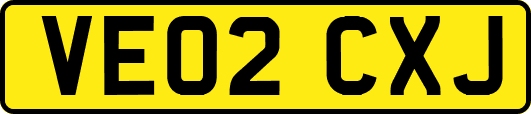 VE02CXJ