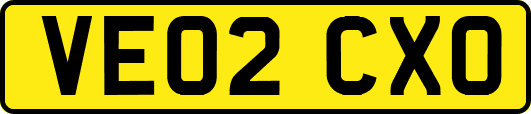 VE02CXO