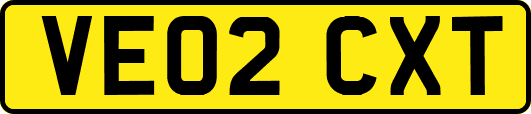 VE02CXT