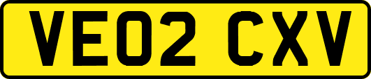 VE02CXV