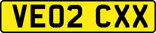 VE02CXX