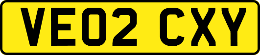 VE02CXY