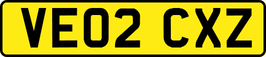 VE02CXZ