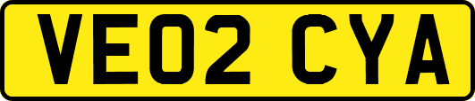 VE02CYA