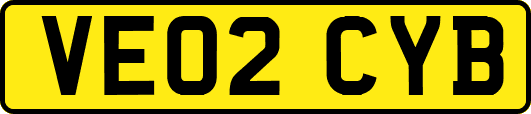 VE02CYB