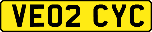 VE02CYC