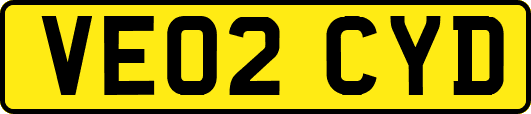 VE02CYD