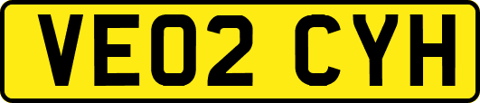 VE02CYH