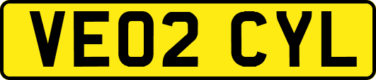 VE02CYL