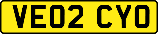 VE02CYO