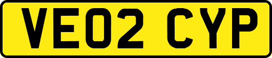 VE02CYP