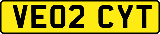 VE02CYT