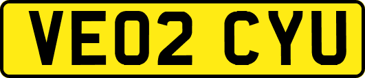 VE02CYU