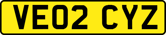 VE02CYZ