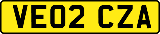 VE02CZA
