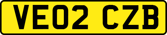 VE02CZB