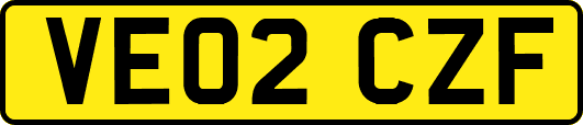VE02CZF